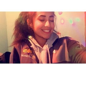 Meet your Posher, Rachael